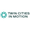 Twin Cities in Motion